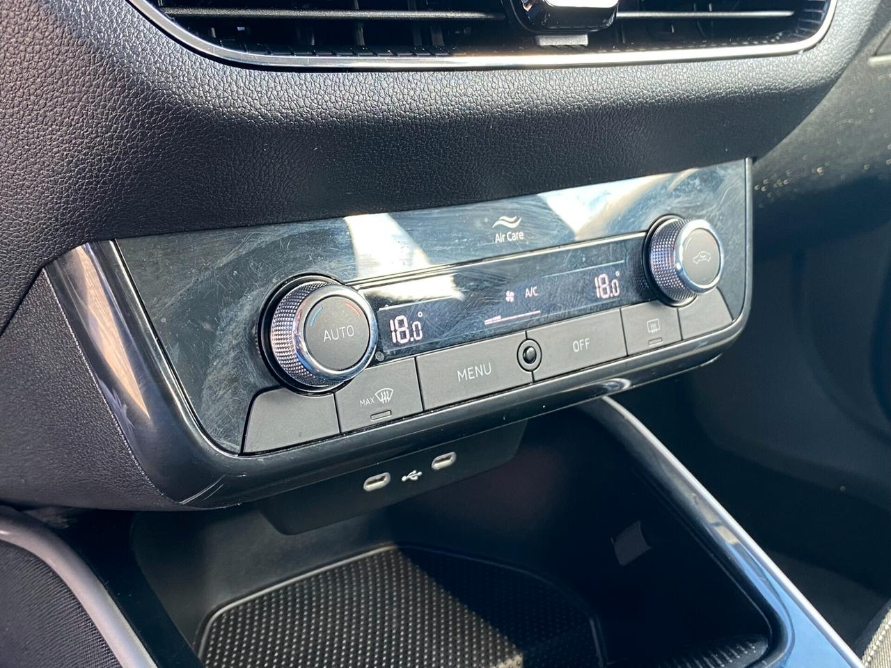 Skoda Fabia Style 1.0 TSI 95CV