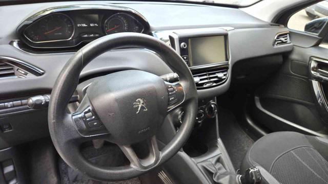 PEUGEOT 208 1° serie 1.2 VTi 82 CV 5 porte Active