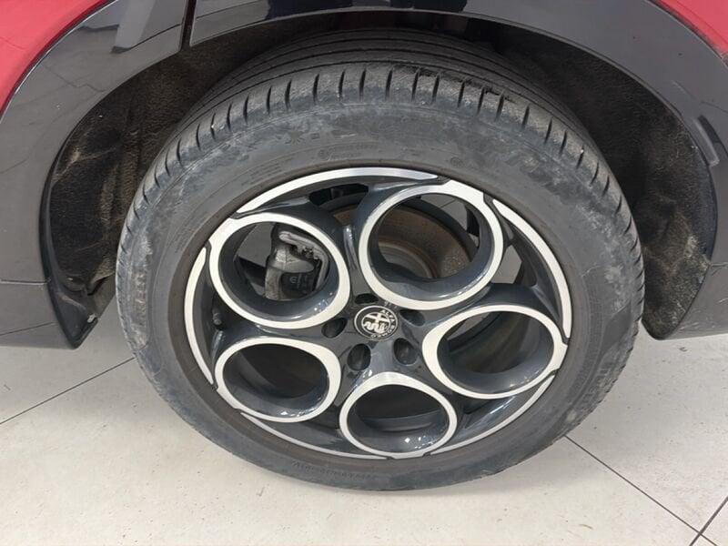 Alfa Romeo Tonale 1.6 Sprint 130cv tct6