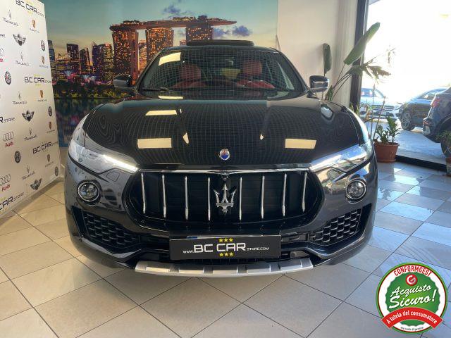 MASERATI Levante V6 Diesel 250cv Q4 GranLusso