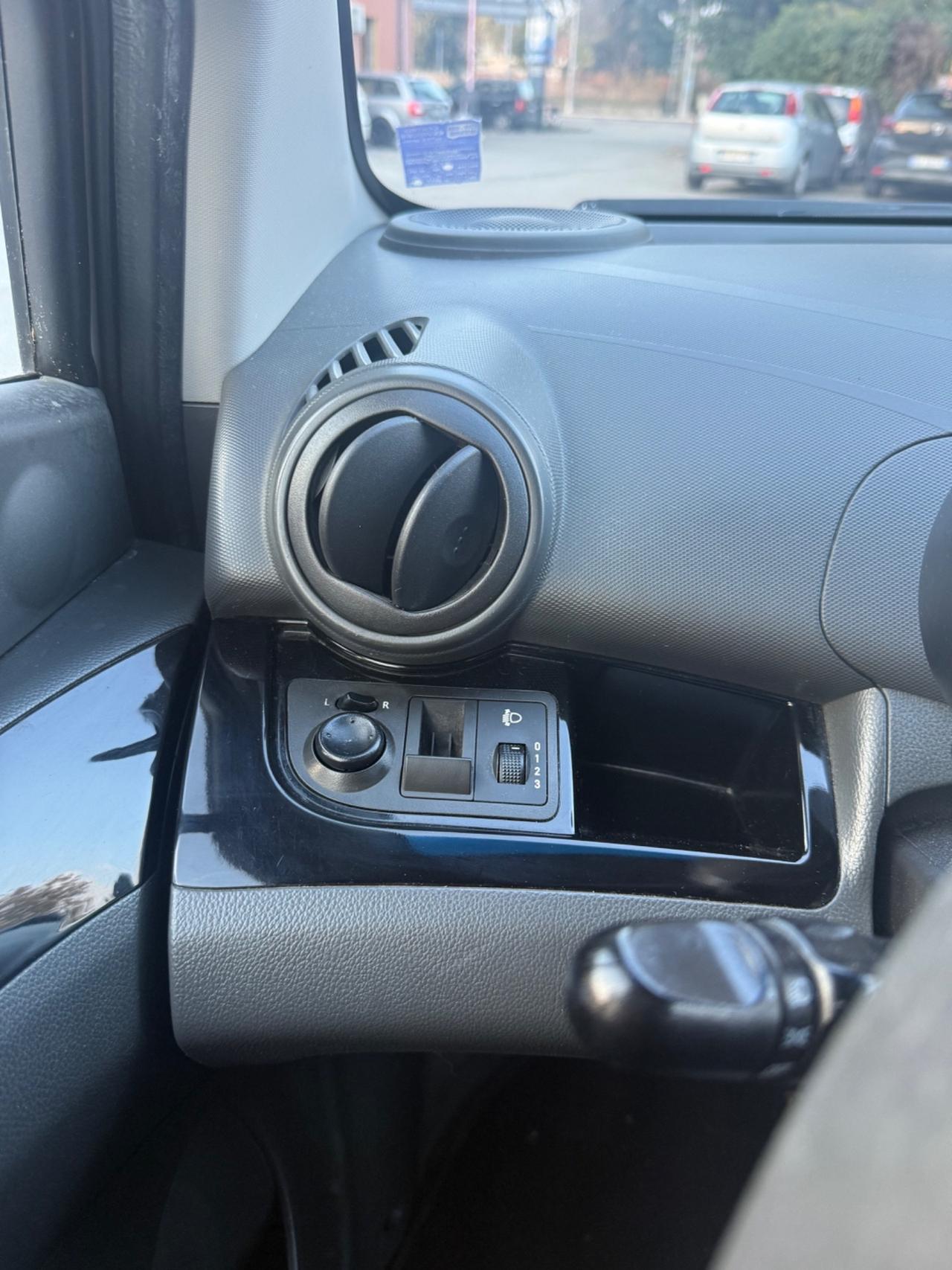 Chevrolet Spark 1.0 LS