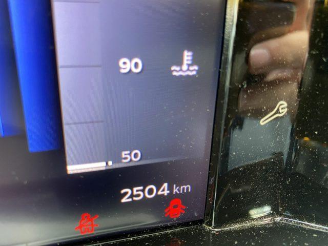 OPEL Frontera Hybrid 145 CV EDCT GS