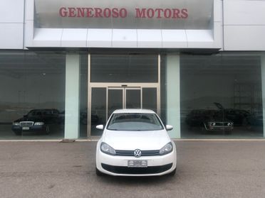 Volkswagen Golf 2.0 TDI 140CV DPF 5p. Highline