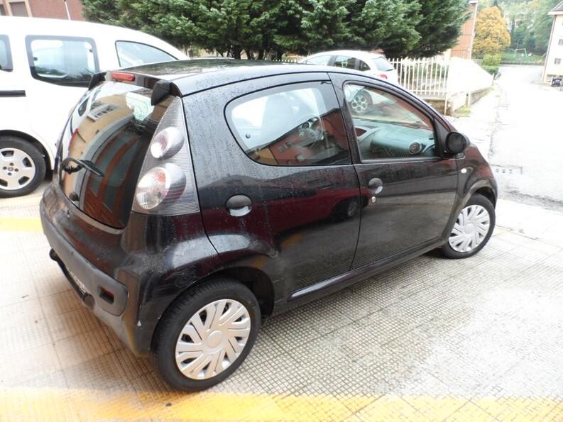 Citroen C1 1.0 BENZINA 68 CV 5 porte C1TY