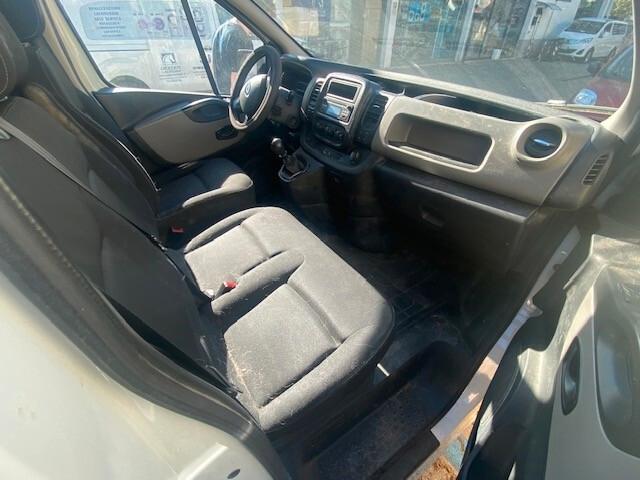 Renault Trafic T29 1.6 dCi 95CV PC-TN Furgone