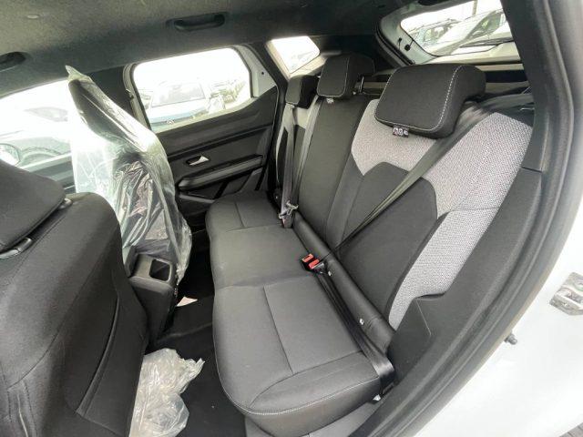 DACIA Duster Eco-G 120 CV Journey