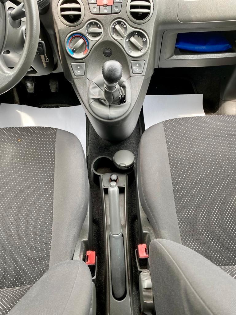 Fiat Panda 1.2 Dynamic - OK NEOPATENTATO