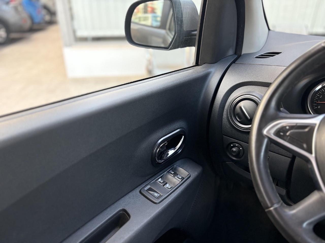 Dacia Lodgy Stepway 1.5 Diesel 115CV E6 - 2019