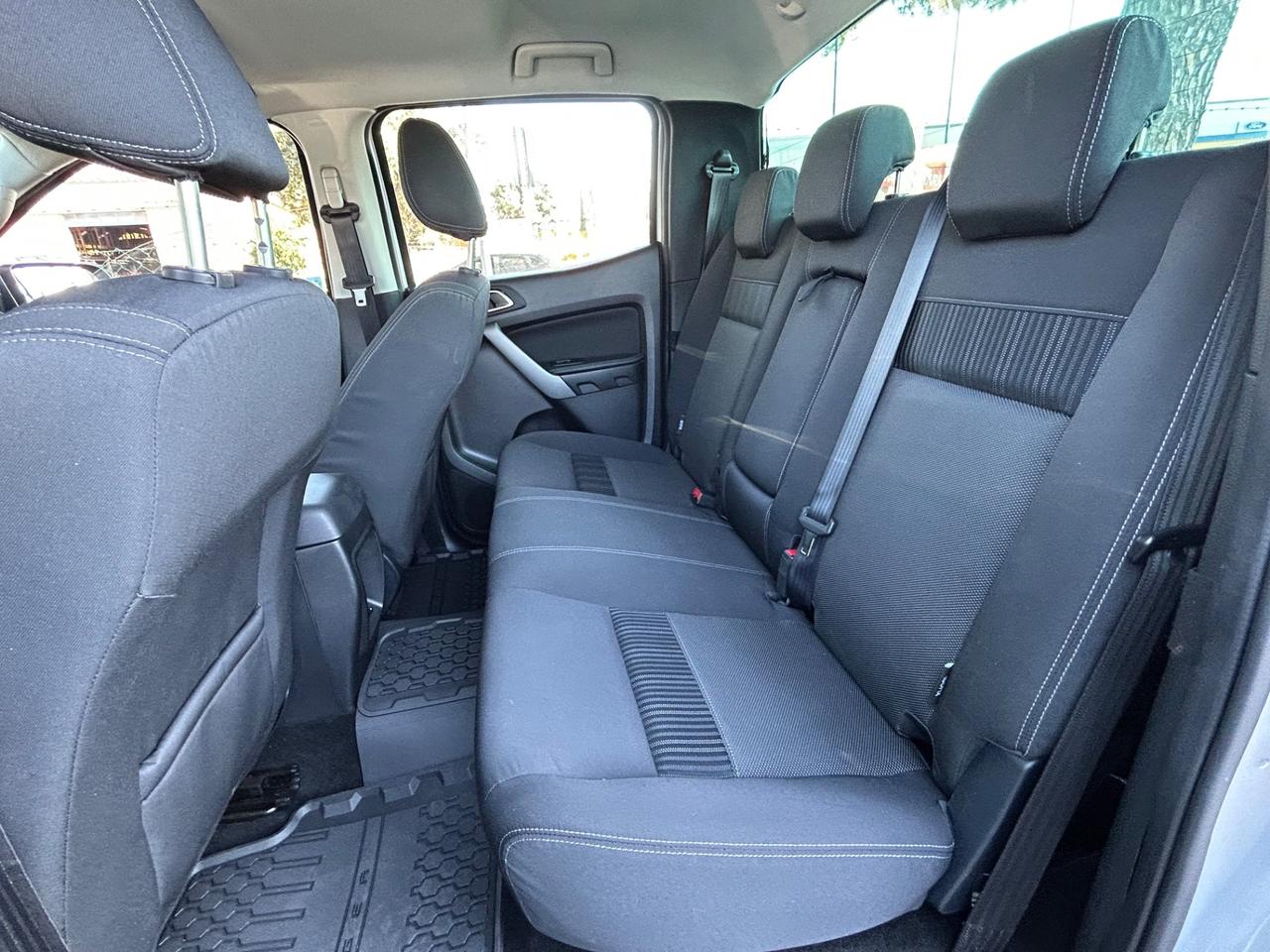 Ford Ranger 2.0 TDCi DC XL 5 posti *SOLO 31.000 KM*