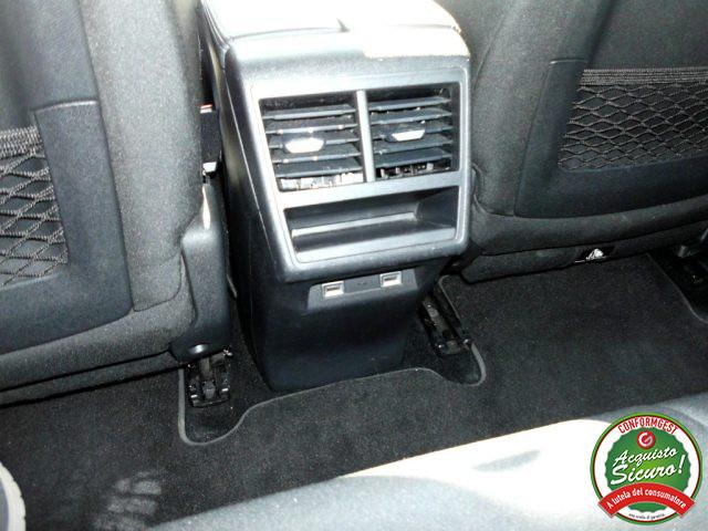 DS AUTOMOBILES DS 7 Crossback BlueHDi 130 aut. Grand Chic