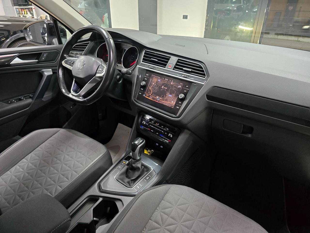 Volkswagen Tiguan 2.0 TDI 150 CV SCR DSG Life