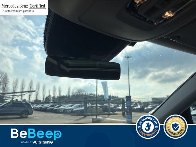 Mercedes-Benz GLE 350 DE PHEV (E EQ-POWER) PREMIUM 4MATIC AUTO