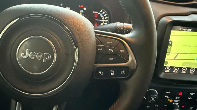 JEEP Renegade 1.3T4 240CV PHEV 4XE AT6 S*C.L.19*R.CAM.*FULL LED*