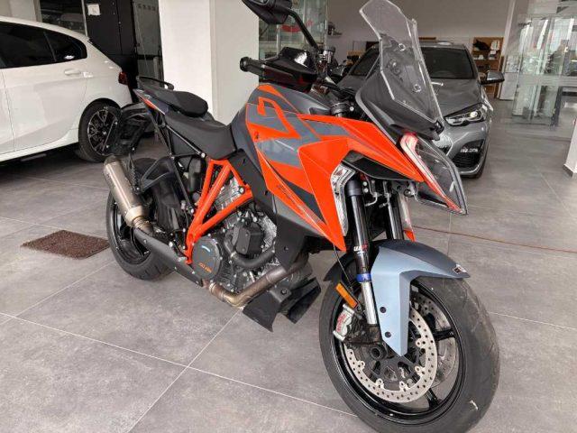 KTM Other Super Duke 1290 gt - Super Duke 1290 GT