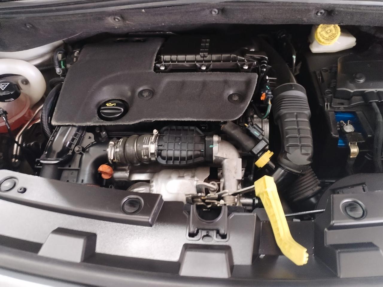 Citroen C3 Picasso BlueHDi 100 Exclusive