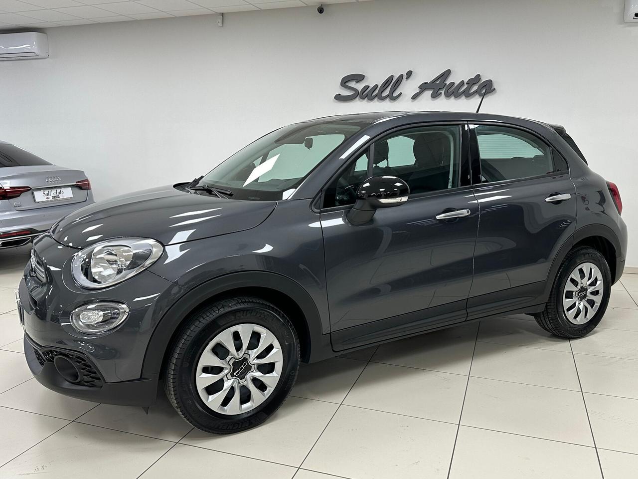 Fiat 500X 1.3 MultiJet 95 CV AZIENDALE - 2023