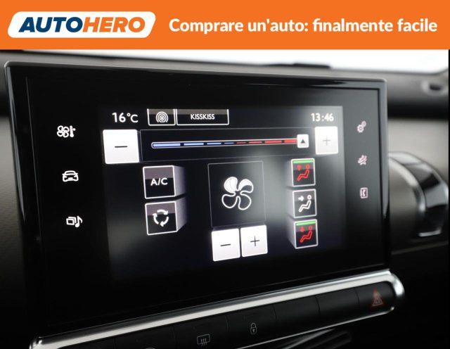 CITROEN C4 Cactus BlueHDi 100 Feel