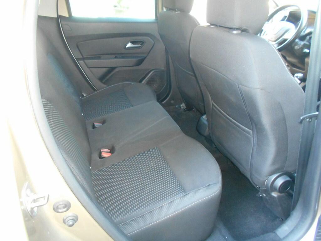 Dacia Duster 1.5 Blue dCi Comfort 4x2