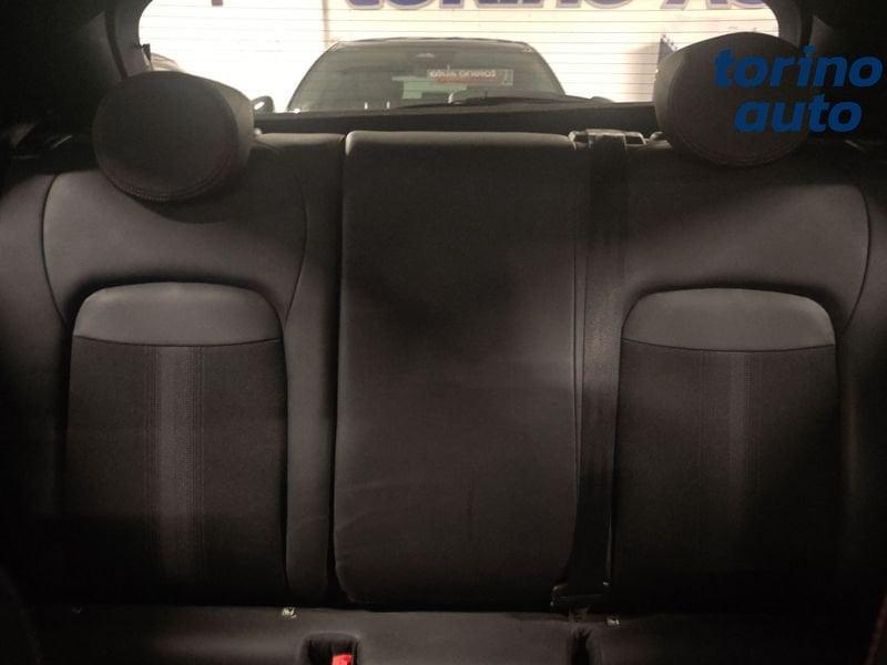 FIAT 500X Sport 1.0 T3 120cv MT E6D Sport
