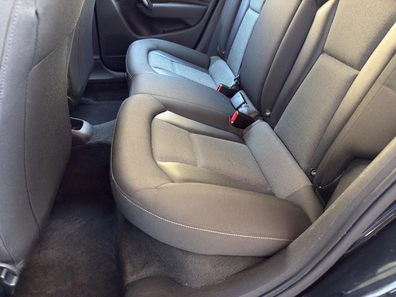 Audi A1 A1 SPB 5p 1.6 TDI 90cv Ambition