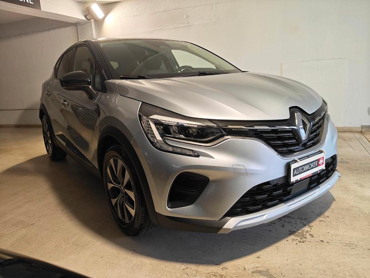 RENAULT Captur 2ª serie Captur TCe 90 CV Zen