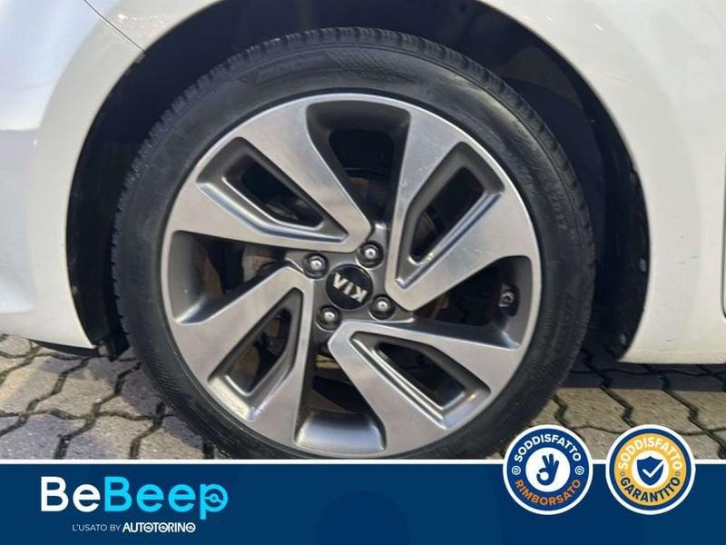 KIA Rio 5P 1.2 COOL ECO GPL