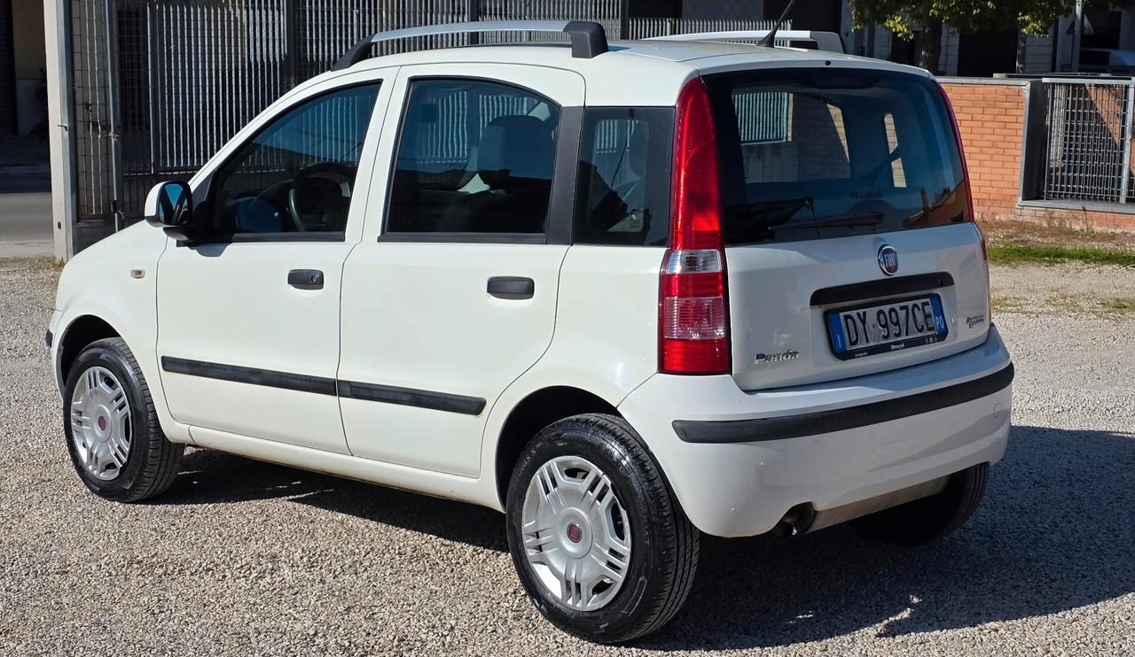 Fiat Panda 1.2 Dynamic Natural Power