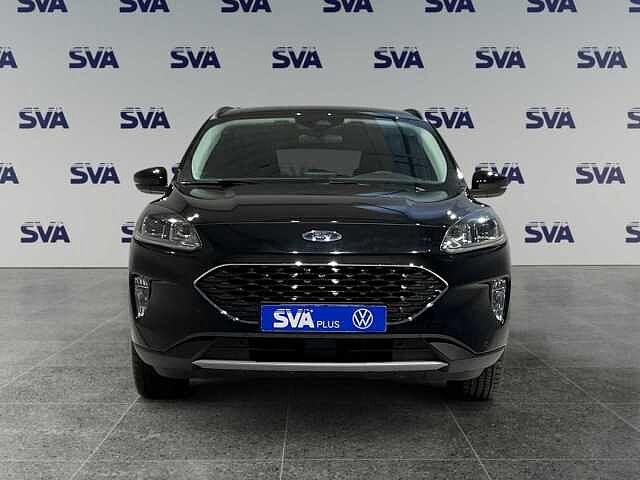 Ford Kuga 1.5D 120CV Connect * NEOPATENTATI*