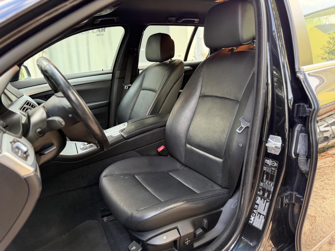 Bmw 525d xDrive Touring Futura