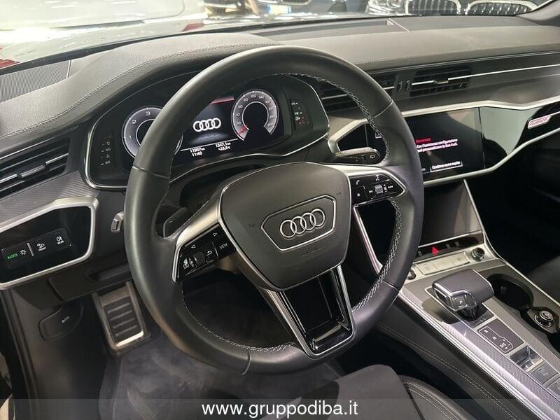 Audi A6 allroad A6 V 2019 Allroad Diesel 40 2.0 tdi mhev 12V Business Advanced q