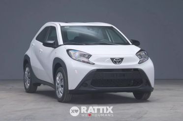 Toyota Aygo X 1.0 72CV Active s-CVT