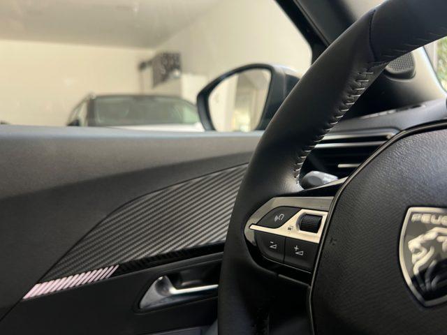 PEUGEOT 2008 PureTech 100 S&S Allure tua da ?249,00 mensili