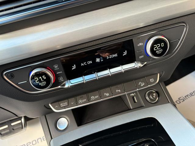 AUDI Q5 SPB Sportback 40 TDI quattro S tronic S line plus.