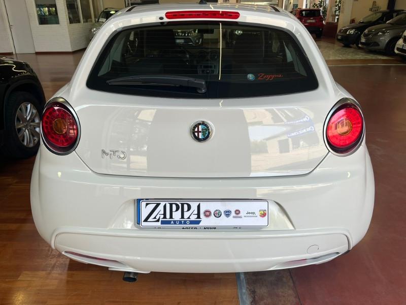ALFA ROMEO MiTo 1.4 78 CV 8V S&S Progression