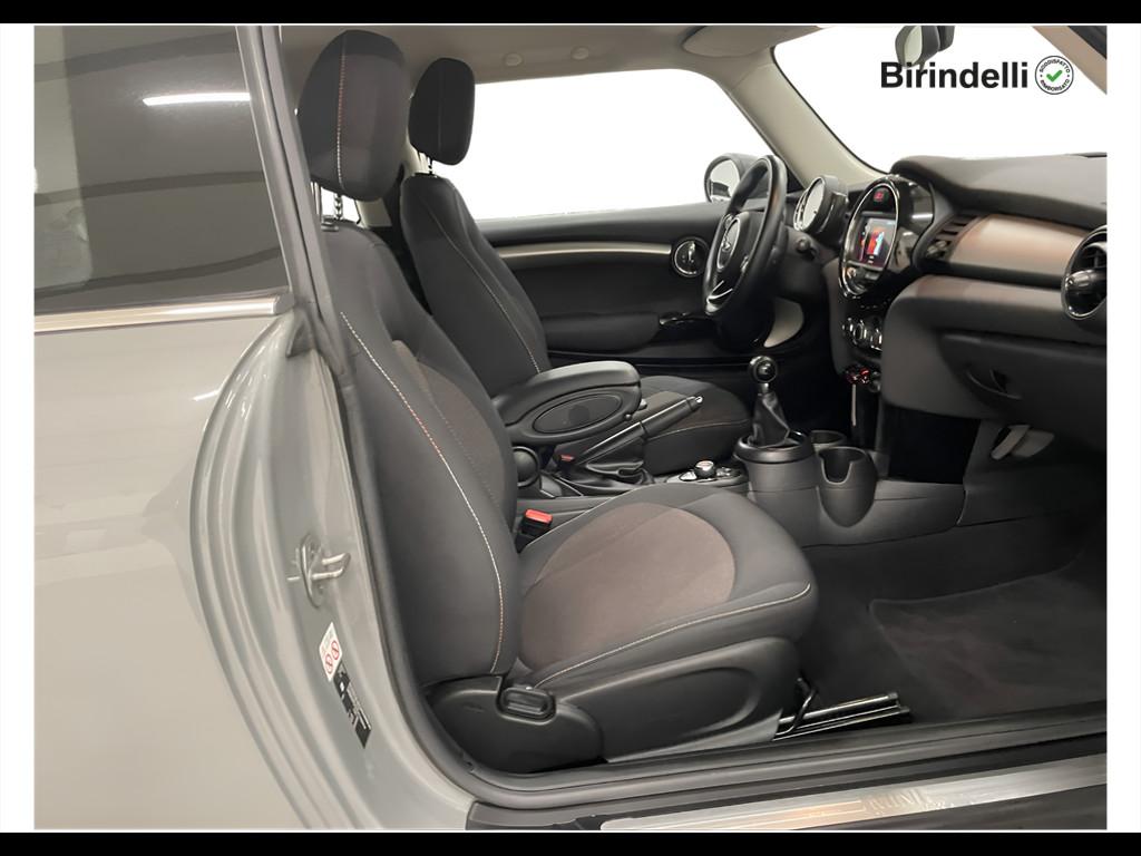 MINI Mini 4ª serie (F56) - Mini 1.5 One 75 CV