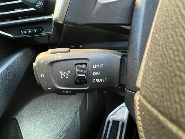 DS AUTOMOBILES DS 7 BlueHDi 130 aut. Performance Line