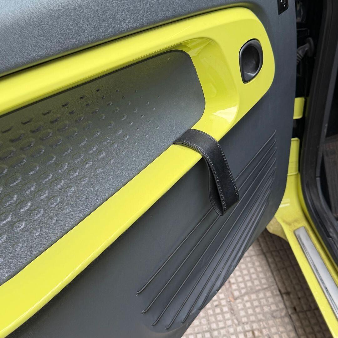 Xev Yoyo 2023 ***3.000km***