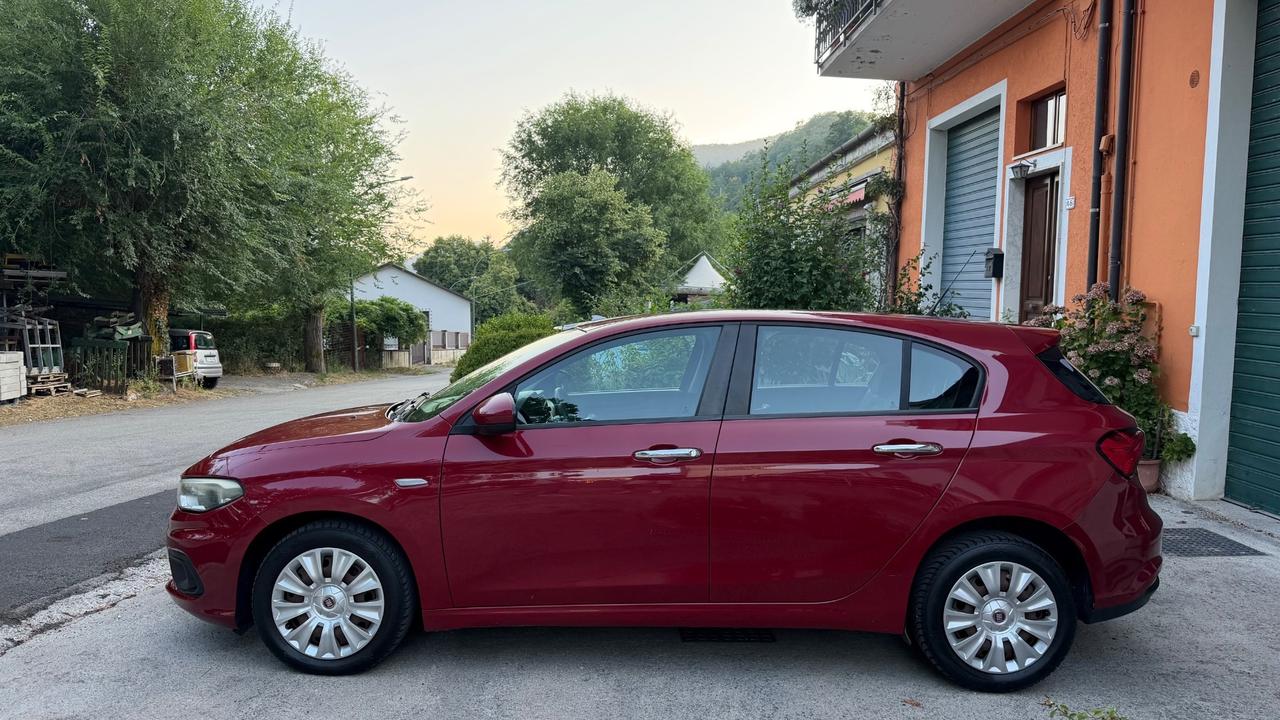Fiat Tipo 1.6 Mjt S&S 5 porte Business