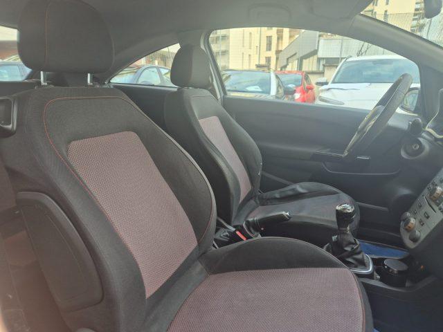 OPEL Corsa 1.3 CDTI 90CV 3 porte Sport