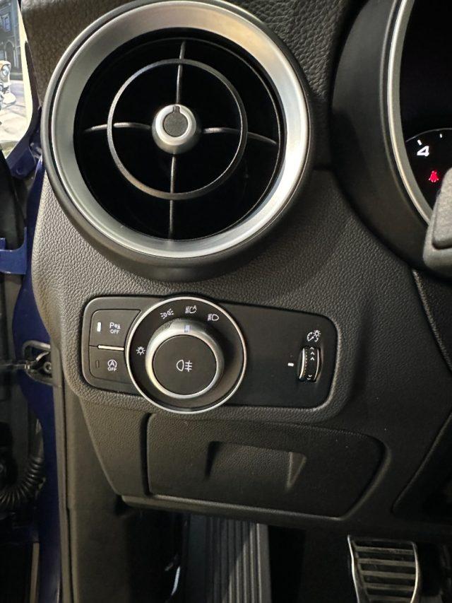 ALFA ROMEO Stelvio 2.0 Turbo 200 CV AT8 Q4 Sprint - Tetto - FULL
