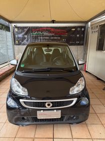 Smart ForTwo diesel