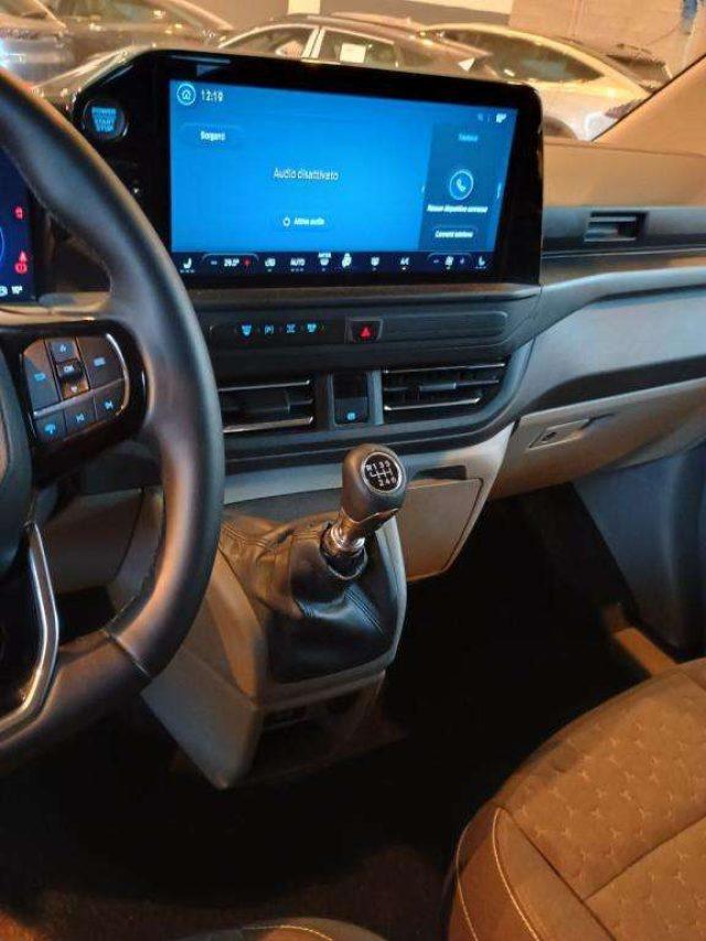 FORD Transit Custom 9 Posti Titanium 320 L1H1 Combi M1 2.0 EcoBlue 136