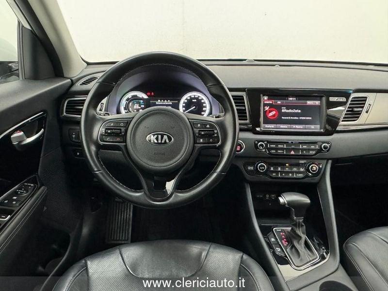 KIA Niro 1.6 GDi DCT PHEV