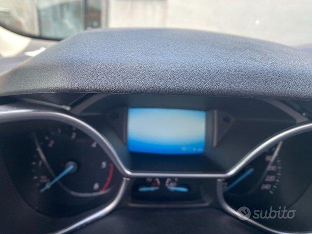 FORD Transit Connect 220 1.5 TDCi 100CV PL 5 POS