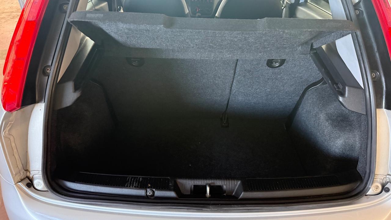 Fiat Grande Punto 1.2 5 porte S&S Actual