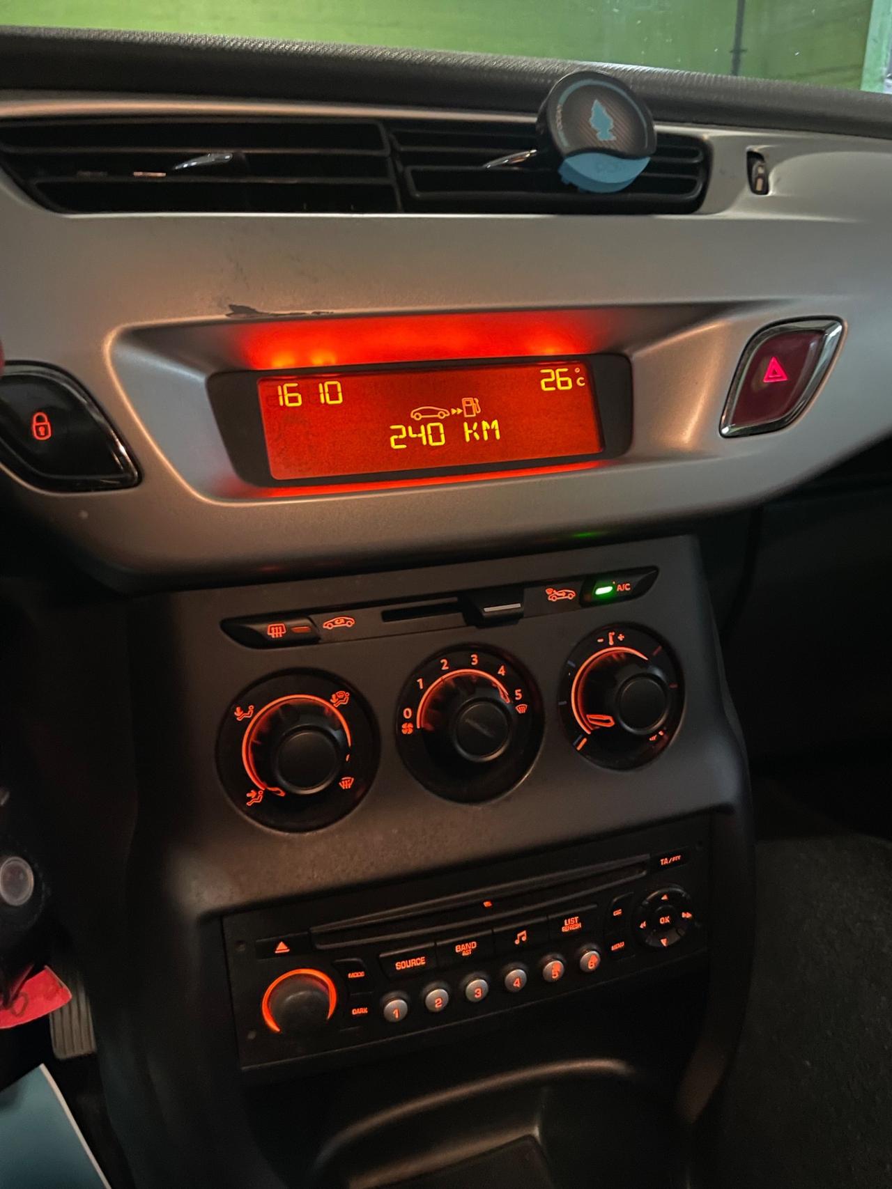 Citroen C3 1.1 Neopatentati Euro 5