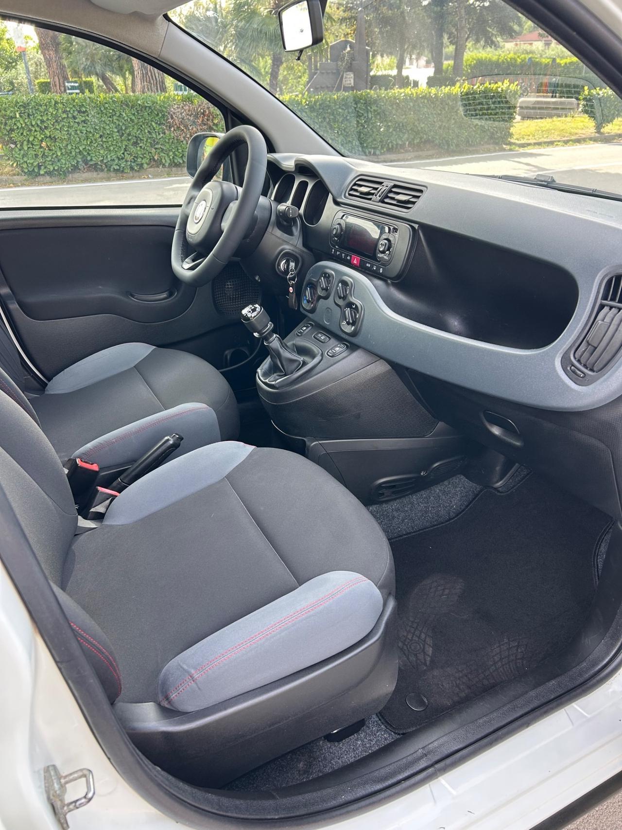 Fiat Panda 4x4 City Life S&S - 2020