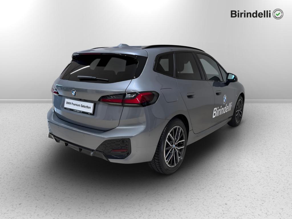 BMW 218d Active Tourer