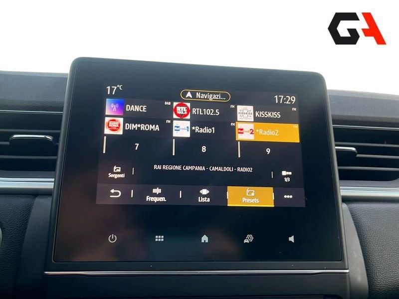 Renault Captur Captur TCe 90 CV Techno