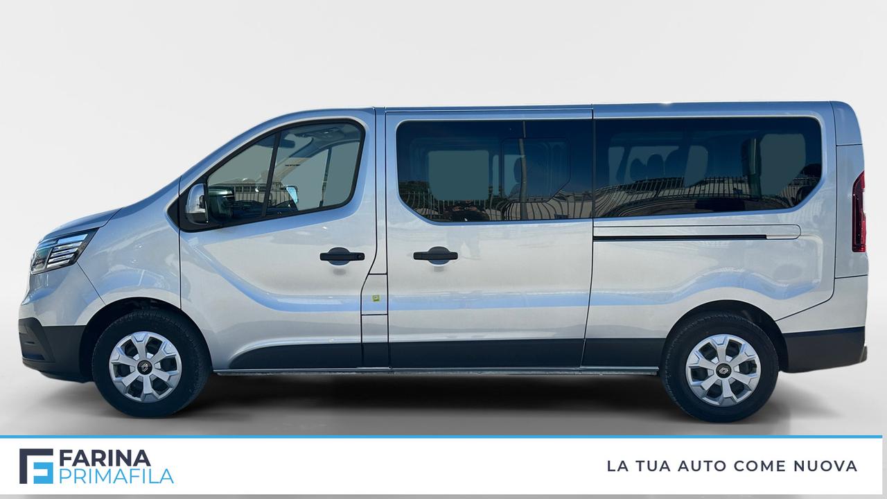 RENAULT Trafic - Trafic 2.0 blue dci 150cv L2 Authentic